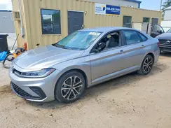 3VWBX7BU1SM050786 2025 VOLKSWAGEN JETTA