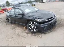 3VWBX7BU1SM051114 2025 VOLKSWAGEN JETTA
