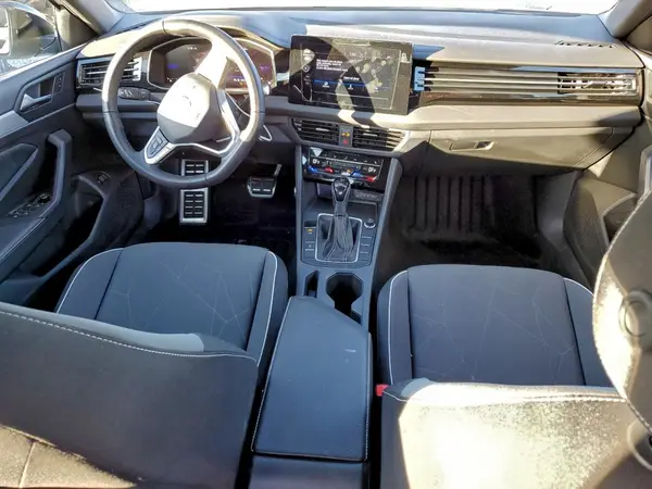 3VWBX7BU1SM054434 2025 VOLKSWAGEN JETTA - Image 8