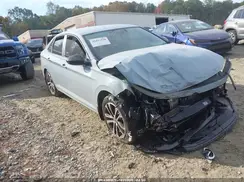 3VWBX7BU1SM058760 2025 VOLKSWAGEN JETTA