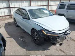3VWBX7BU1SM065918 2025 VOLKSWAGEN JETTA