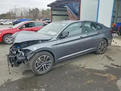 3VWBX7BU1SM070570 2025 VOLKSWAGEN JETTA
