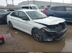 3VWBX7BU1SM070794 2025 VOLKSWAGEN JETTA