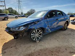 3VWBX7BU1SM074022 2025 VOLKSWAGEN JETTA