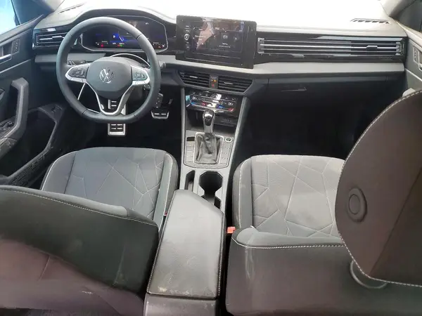 3VWBX7BU1SM074022 2025 VOLKSWAGEN JETTA - Image 8
