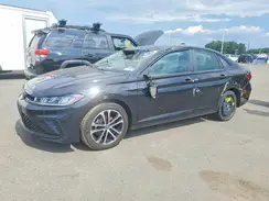 3VWBX7BU1SM077566 2025 VOLKSWAGEN JETTA
