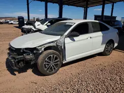 3VWBX7BU1SM080192 2025 VOLKSWAGEN JETTA
