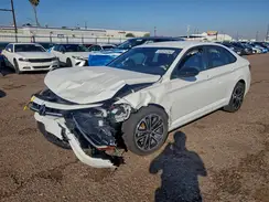 3VWBX7BU1SM083139 2025 VOLKSWAGEN JETTA