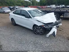 3VWBX7BU1SM090043 2025 VOLKSWAGEN JETTA