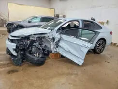 3VWBX7BU1SM103454 2025 VOLKSWAGEN JETTA