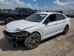 3VWBX7BU1SM109366 2025 VOLKSWAGEN JETTA