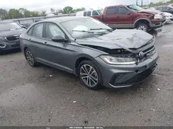 3VWBX7BU2SM000558 2025 VOLKSWAGEN JETTA
