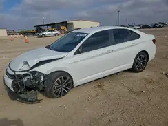 3VWBX7BU2SM000737 2025 VOLKSWAGEN JETTA