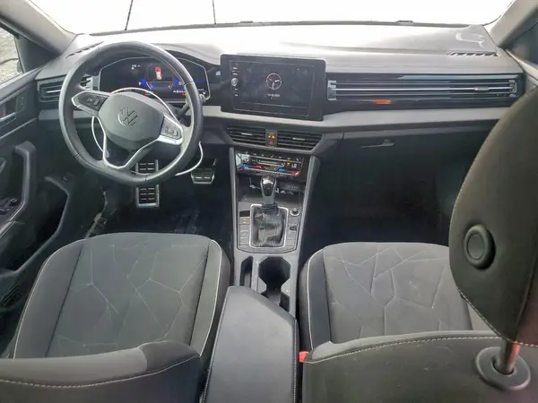 3VWBX7BU2SM000737 2025 VOLKSWAGEN JETTA - Image 8