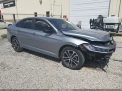 3VWBX7BU2SM000768 2025 VOLKSWAGEN JETTA