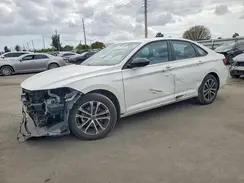 3VWBX7BU2SM009857 2025 VOLKSWAGEN JETTA