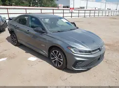 3VWBX7BU2SM010846 2025 VOLKSWAGEN JETTA