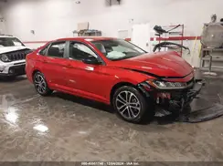 3VWBX7BU2SM011768 2025 VOLKSWAGEN JETTA