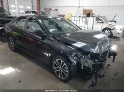 3VWBX7BU2SM017442 2025 VOLKSWAGEN JETTA