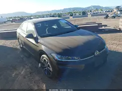 3VWBX7BU2SM025931 2025 VOLKSWAGEN JETTA