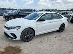3VWBX7BU2SM027727 2025 VOLKSWAGEN JETTA