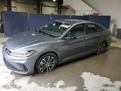3VWBX7BU2SM029056 2025 VOLKSWAGEN JETTA