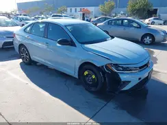 3VWBX7BU2SM033754 2025 VOLKSWAGEN JETTA