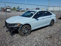 3VWBX7BU2SM035438 2025 VOLKSWAGEN JETTA