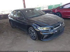 3VWBX7BU2SM039781 2025 VOLKSWAGEN JETTA