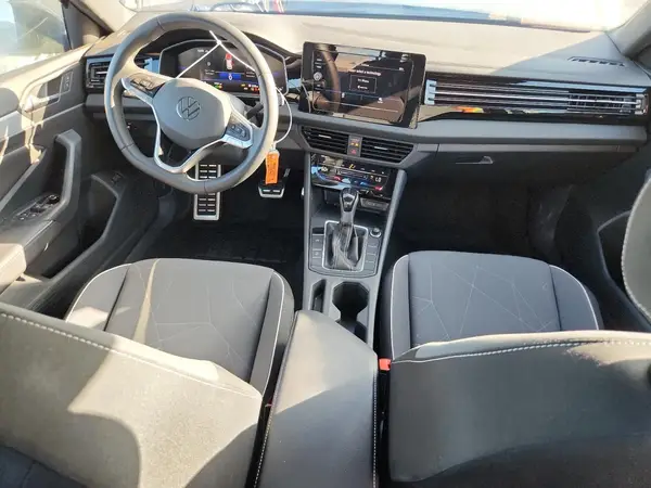 3VWBX7BU2SM047007 2025 VOLKSWAGEN JETTA - Image 8