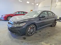 3VWBX7BU2SM047573 2025 VOLKSWAGEN JETTA