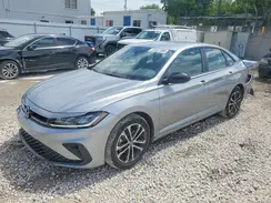 3VWBX7BU2SM049324 2025 VOLKSWAGEN JETTA