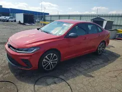 3VWBX7BU2SM050828 2025 VOLKSWAGEN JETTA