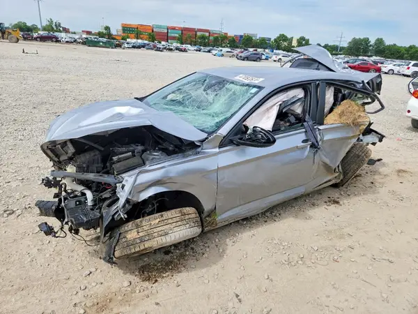 3VWBX7BU2SM052997 2025 VOLKSWAGEN JETTA - Image 1