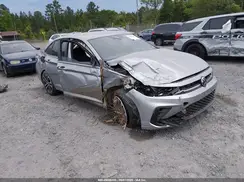 3VWBX7BU2SM054006 2025 VOLKSWAGEN JETTA