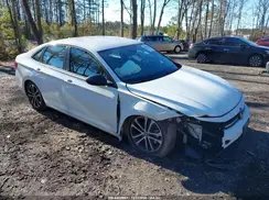 3VWBX7BU2SM056404 2025 VOLKSWAGEN JETTA