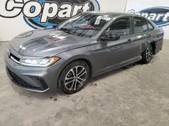 3VWBX7BU2SM059089 2025 VOLKSWAGEN JETTA