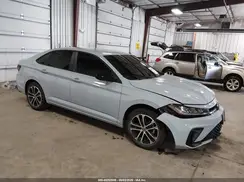 3VWBX7BU2SM063627 2025 VOLKSWAGEN JETTA