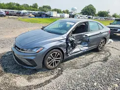 3VWBX7BU2SM064390 2025 VOLKSWAGEN JETTA