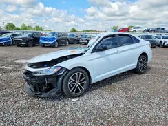 3VWBX7BU2SM065930 2025 VOLKSWAGEN JETTA