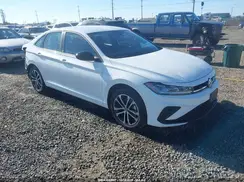 3VWBX7BU2SM069038 2025 VOLKSWAGEN JETTA