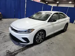 3VWBX7BU2SM083148 2025 VOLKSWAGEN JETTA