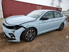 3VWBX7BU2SM097177 2025 VOLKSWAGEN JETTA