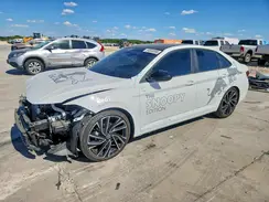 3VWBX7BU2SM104158 2025 VOLKSWAGEN JETTA