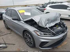 3VWBX7BU2SM106122 2025 VOLKSWAGEN JETTA