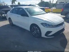 3VWBX7BU3SM010113 2025 VOLKSWAGEN JETTA