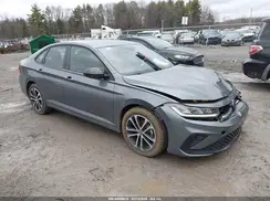 3VWBX7BU3SM010886 2025 VOLKSWAGEN JETTA