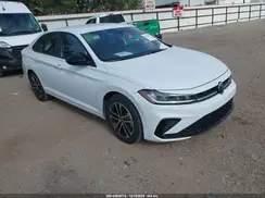 3VWBX7BU3SM011892 2025 VOLKSWAGEN JETTA