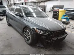 3VWBX7BU3SM020642 2025 VOLKSWAGEN JETTA