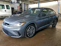 3VWBX7BU3SM031396 2025 VOLKSWAGEN JETTA